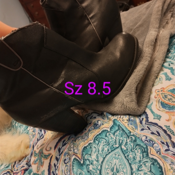 Boots - Picture 1 of 1